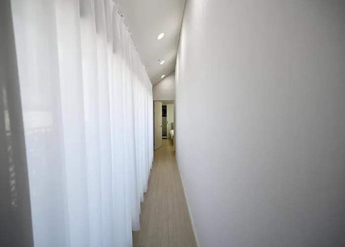 4br, Max 12ppl, 7 Mins To Kspo, Terrace