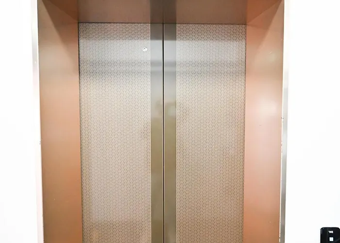 4br, Max 12ppl, 7 Mins To Kspo, Terrace *